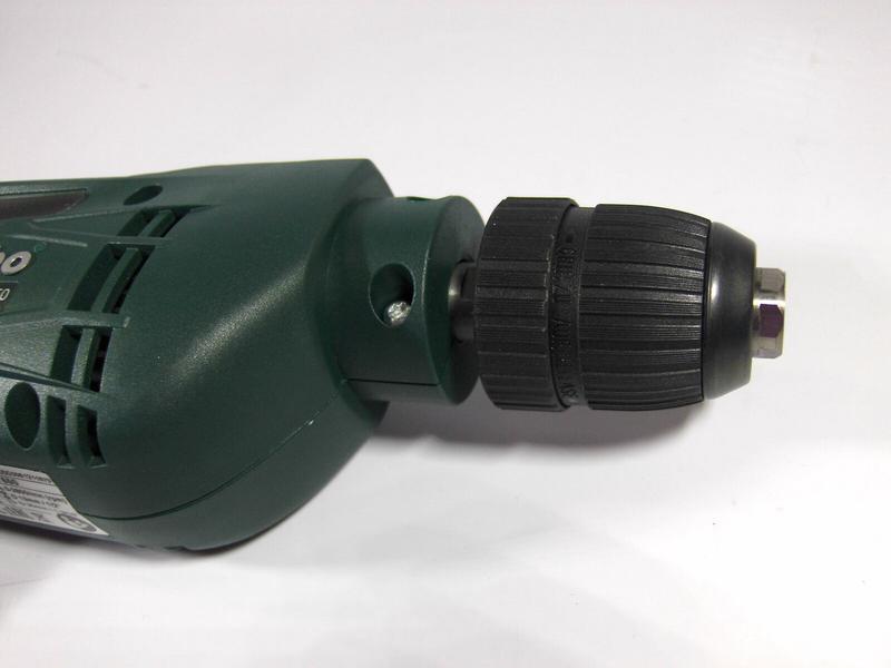 Дриль Metabo BE 650 (600360000)