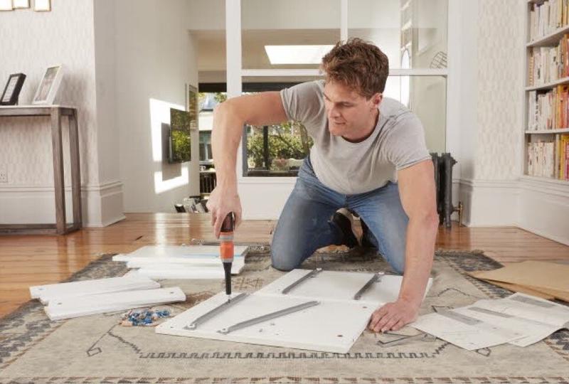 Викрутка акумуляторна Black   Decker BCF603C-QW