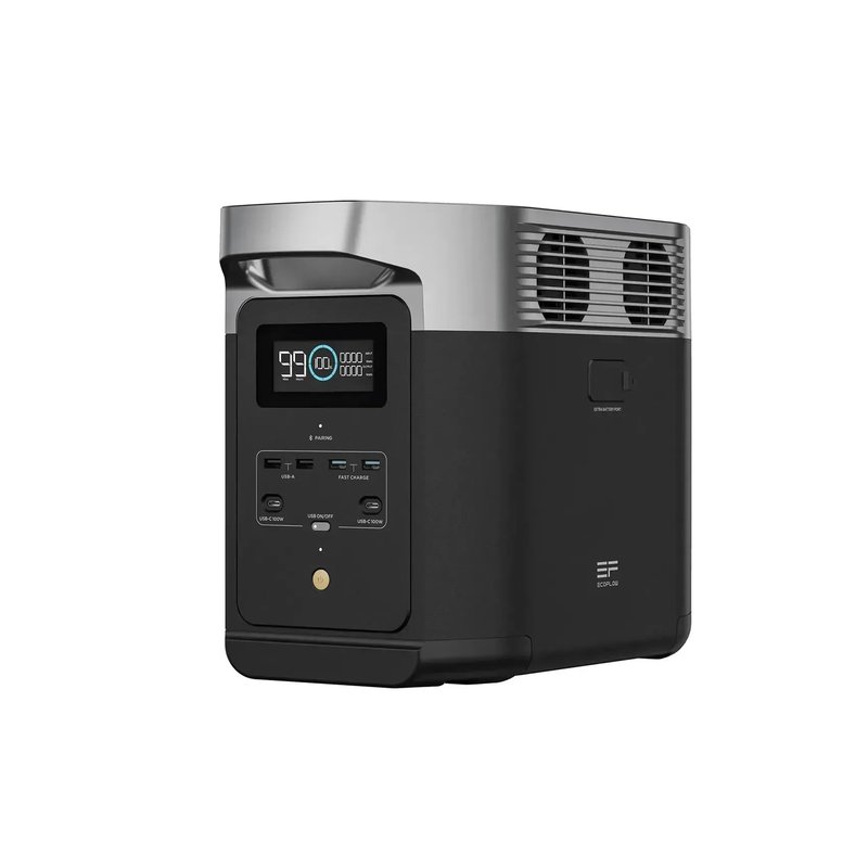 Зарядна станція EcoFlow DELTA 2 (Авіа)