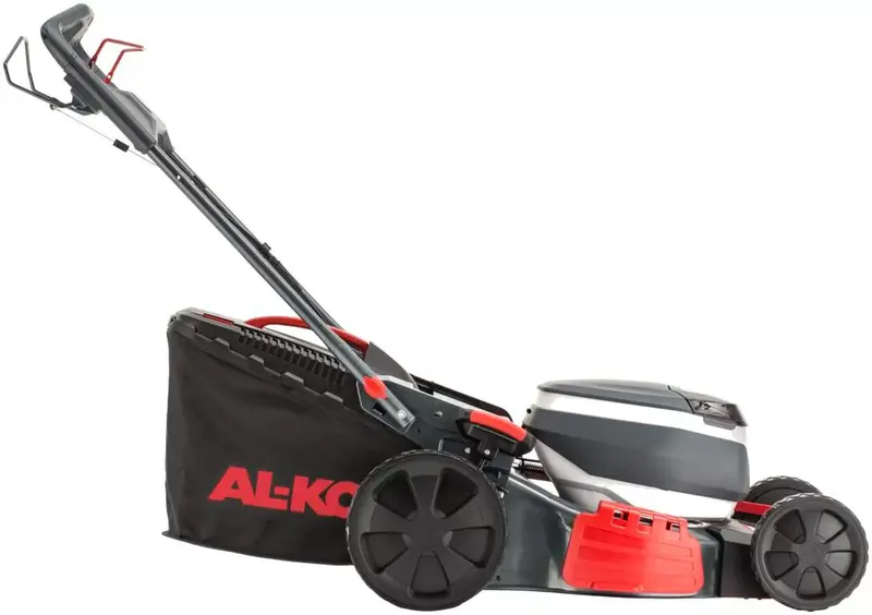 Акумуляторна газонокосарка AL-KO Comfort 46.6 Li SP (114173)