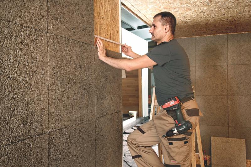 Акумуляторний дриль-шурупокрут Metabo BS 18 LT (602102500)