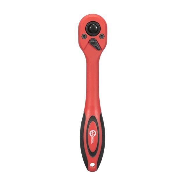 Тріскачка INTERTOOL HT-2111