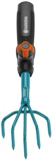 Прополювач ручний 7 см Gardena Combisystem Classic Ergo (08923-20.000.00)