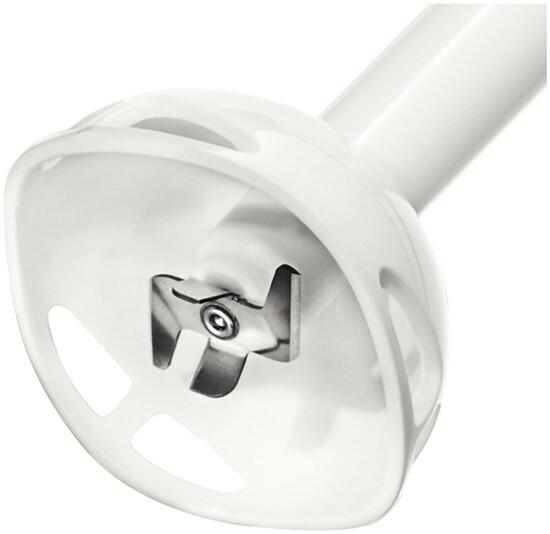 Блендер Bosch ErgoMixx MSM64010
