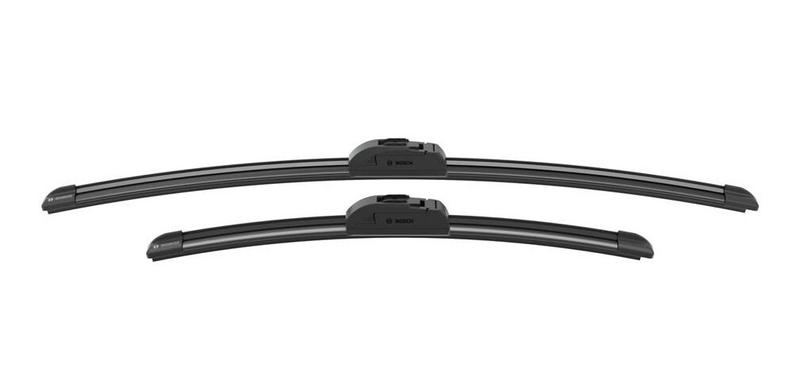 Щітки склоочисника Bosch Robert Aerotwin Retro (AR601S) 600/400, 2 шт (3397118907)
