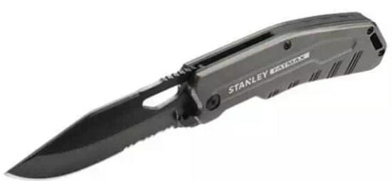 Ніж складний Stanley FatMax (FMHT0-10312)