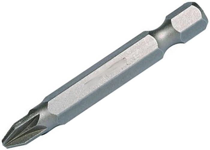 Біта Metabo PZ2x50 мм, 2 шт. (631532000)