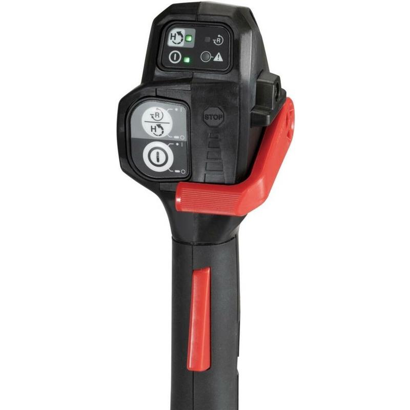 Акумуляторний тример Makita XGT UR013GZ04 (без АКБ та ЗП)