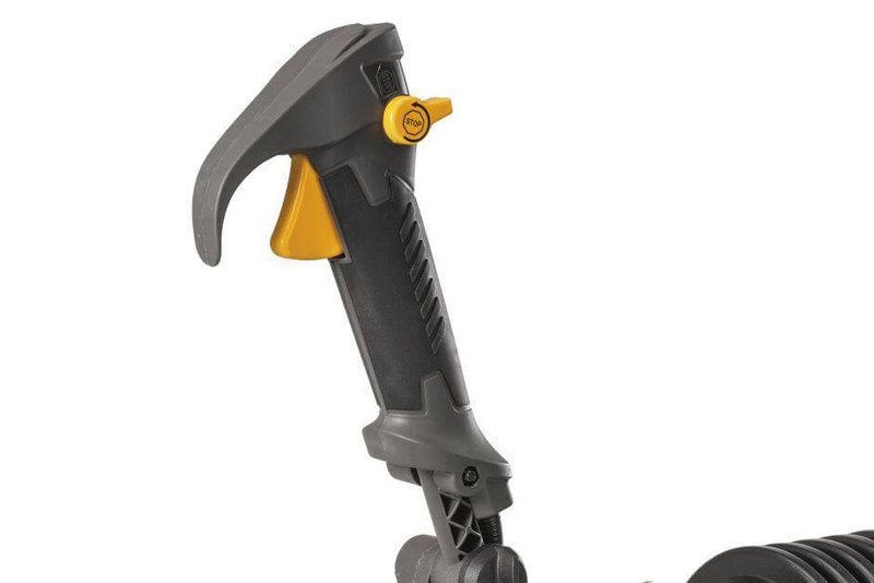 Повітродувка бензинова STIGA BL980R