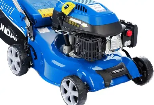 Бензинова газонокосарка Hyundai L 4310S