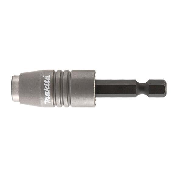 Швидкозатискний патрон Makita для біт 60 мм (P-54075)