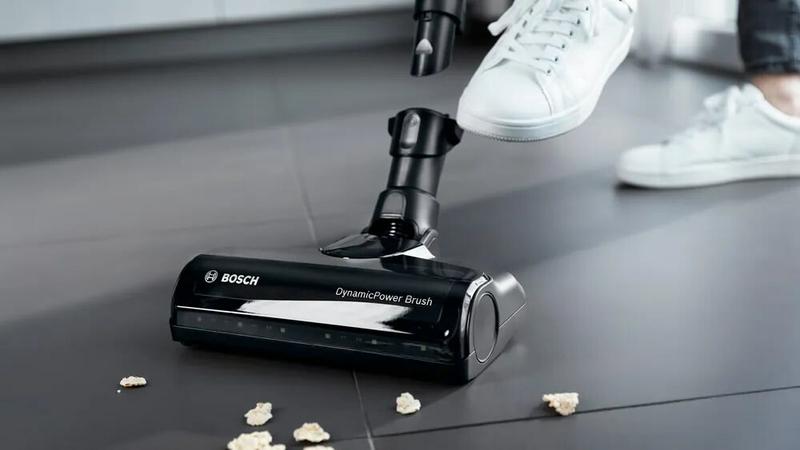 Пилосос Bosch BCS711XXL