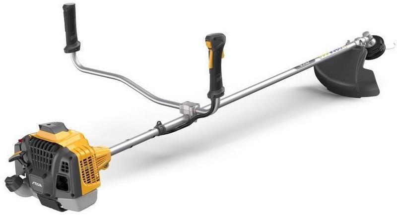 Бензинова коса Stiga BC 730 B