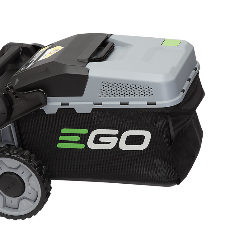 Газонокосарка EGO LM1701E акумуляторна, 56 В, 42 см (0500016002) 81737