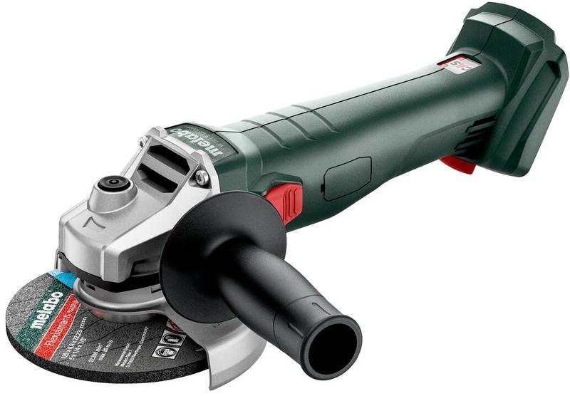 Комплект акумуляторних інструментів Metabo Combo Set 2.4.2 18 V (685207510)