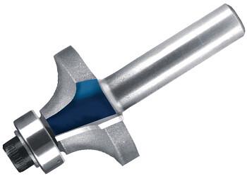 Фреза для заокруглення кутів Makita P-78885