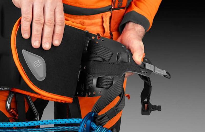 Система страховки Арбориста Husqvarna (5340986-01)