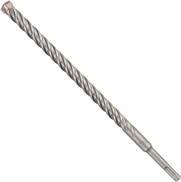 Бур Bosch SDS plus-5X 16x250x310 мм (2608833827)