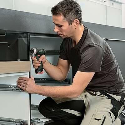 Акумуляторний дриль-шурупокрут Metabo PowerMaxx BS (600079890) (без акумулятора і ЗП)