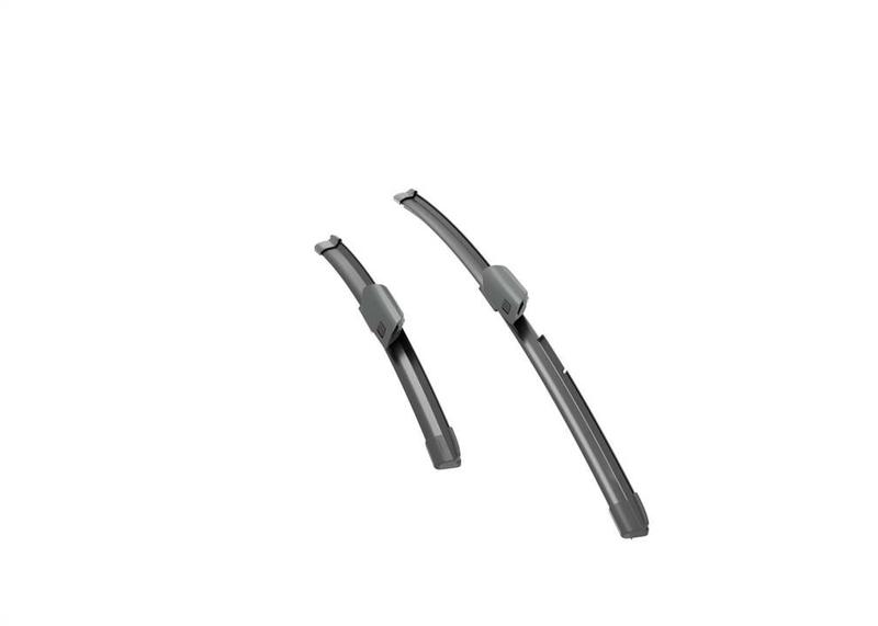 Комплект щіток склоочисника безкаркасних Bosch Aerotwin 650/425 (3397014818)