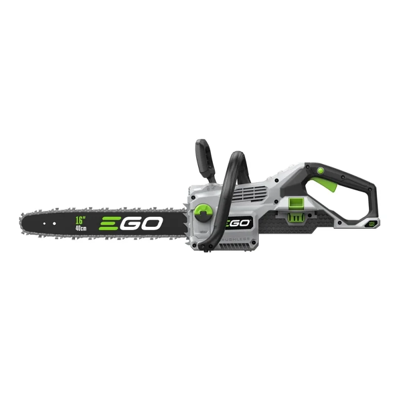 Акумуляторна ланцюгова пила EGO CS1614E (0140042003) 83010