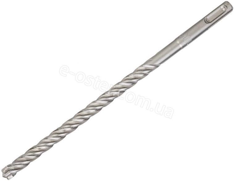 Бур Bosch SDS Plus-7X д / арм.бетона 6x400x465 мм (2608576121)