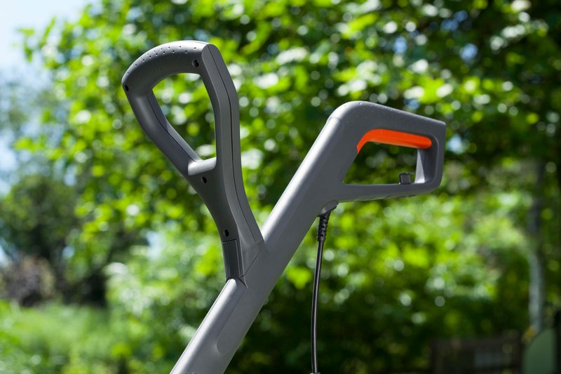 Тример електричний Gardena SmallCut Plus 350/23 (09806-20)