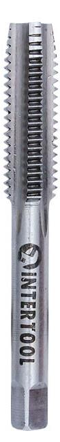 Мітчик Intertool M10x1.5 мм (SD-8127)