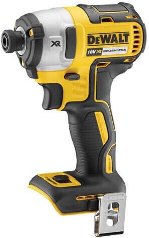 Набір з 2-ух інструментів DeWALT DCK266P2