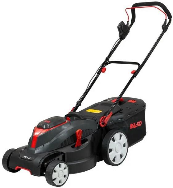 Газонокосарка акумуляторна Al-ko 38.1 Li (113886)