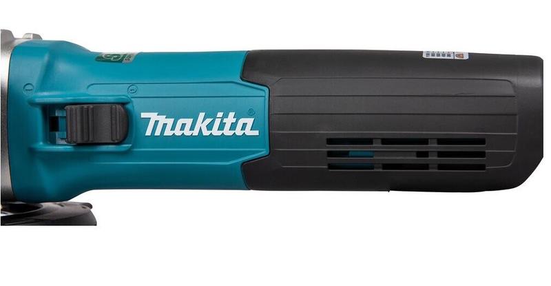 Кутова шліфмашина Makita GA5090X01