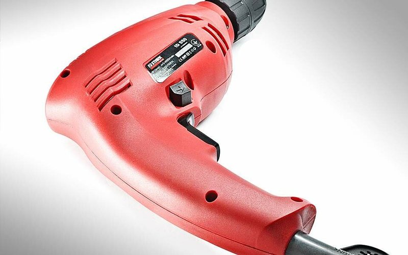 Електродриль Stark ID 550