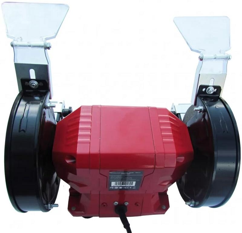 Точило Vulkan NBG-200F 200х20х16 (15480)