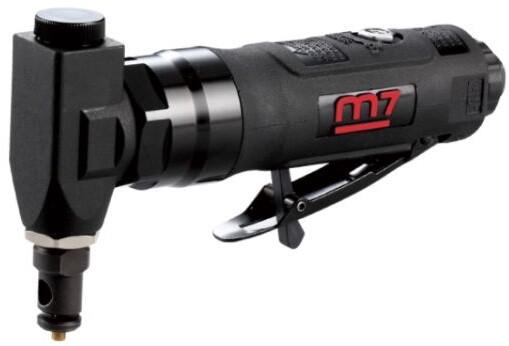 Пневмоножиці Mighty Seven QG-103 (26422)