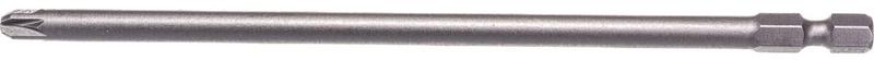 Біта Bosch Extra Hard PZ3, 152 мм (2607001590)