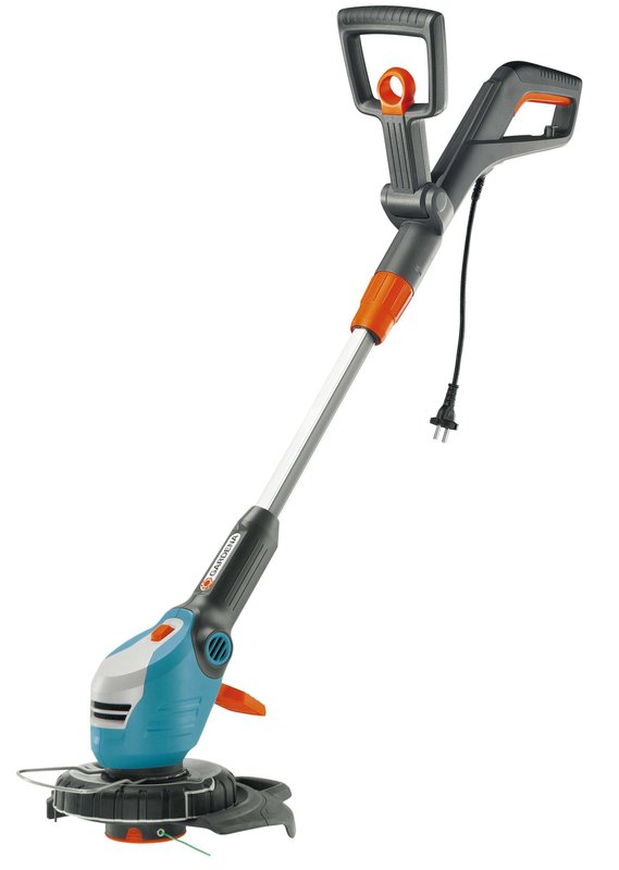 Тример електричний Gardena ComfortCut Plus 650/30 (09811-20)