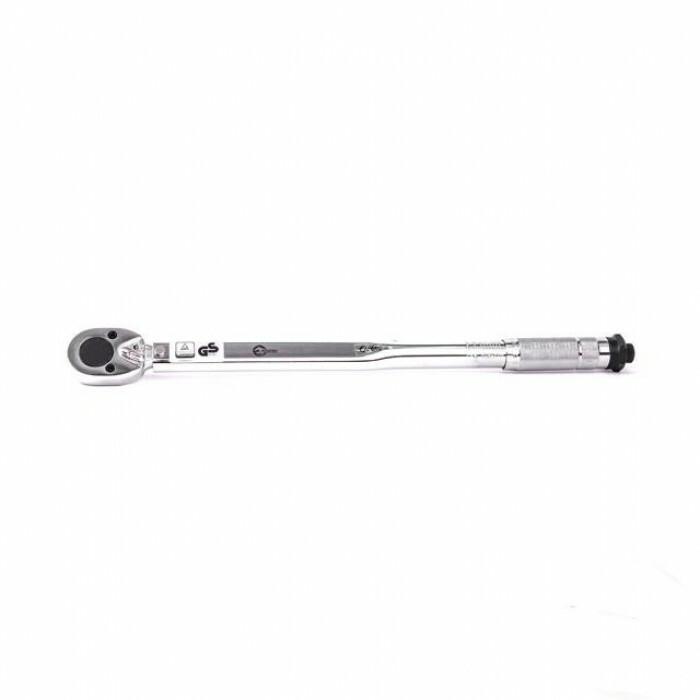 Динамометричний ключ Intertool XT-9006