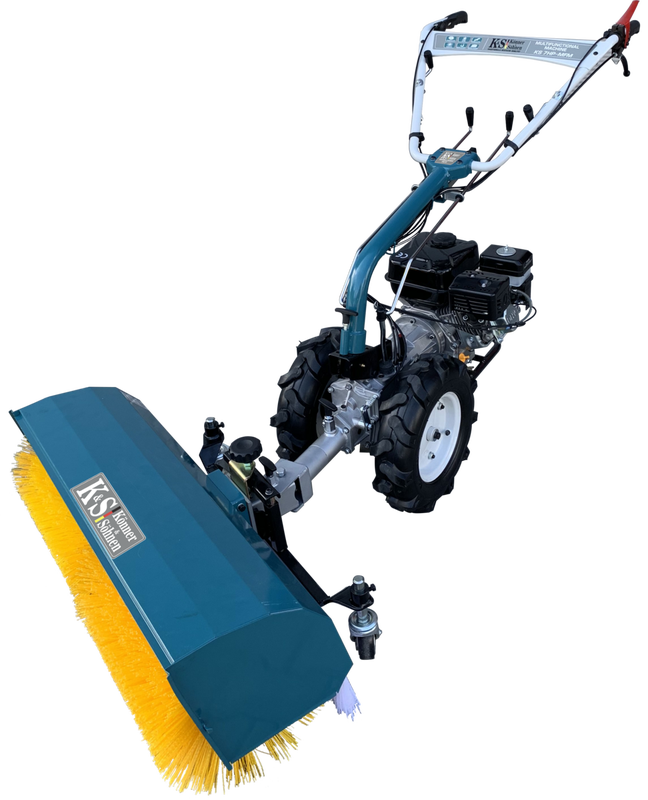 Щітка для підмітання Konner Sohnen KS 7HP-MFM-SW