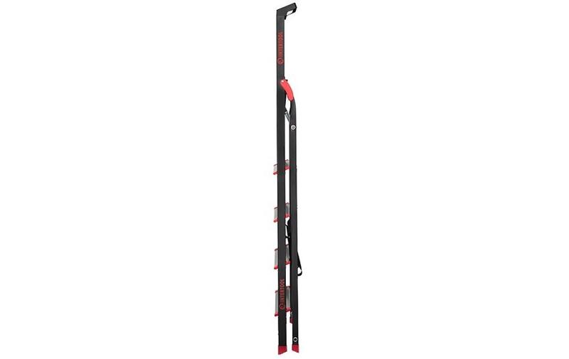 Драбина Intertool 5 ступеней (LT-0055)
