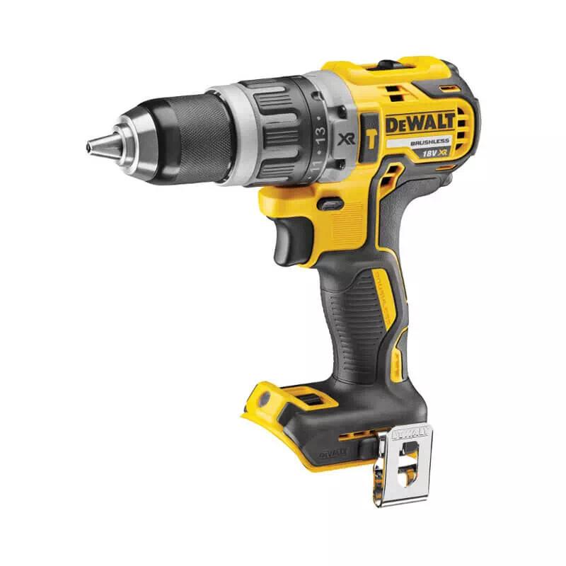 Дриль-шуруповерт DeWALT DCD796NT+DCB183