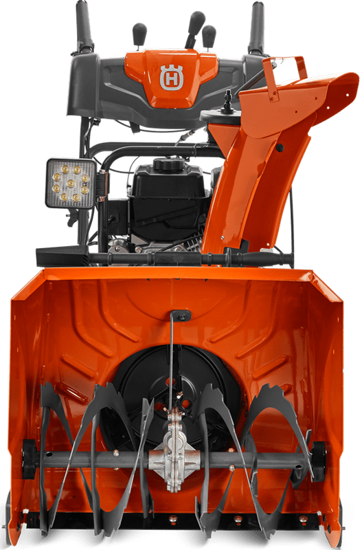 Снігоочисник Husqvarna ST 227 (9704690-01)