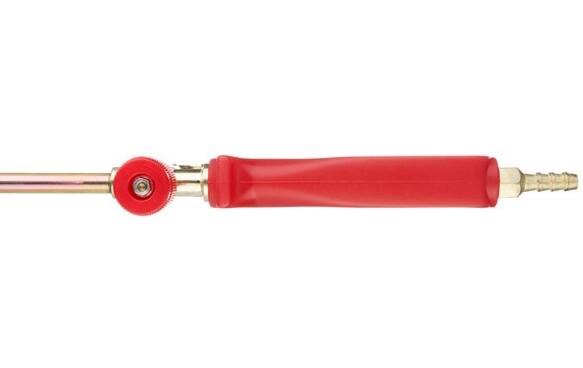 Пальник газовий Intertool GB-0046
