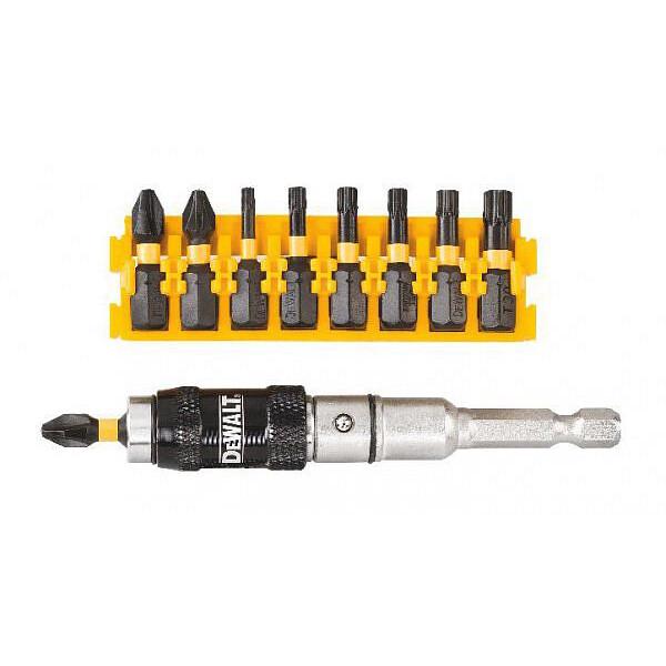 Набір біт DeWALT DT70578T