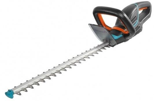Акумуляторний кущоріз Gardena ComfortCut 50/18V (14730-55.000.00) (без АКБ і ЗП)