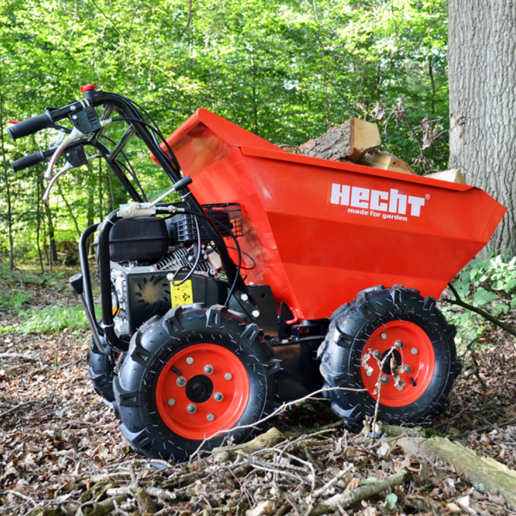 Міні-транспортер HECHT 2636