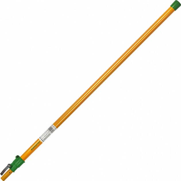 Ручка телескопічна Gruntek 2300-3500 мм (295205057)