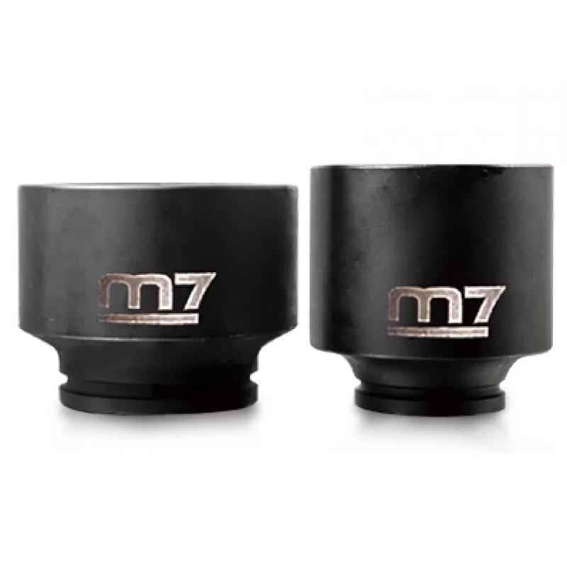 Головка ударна Mighty Seven 55 мм 1-1/2” (222609)