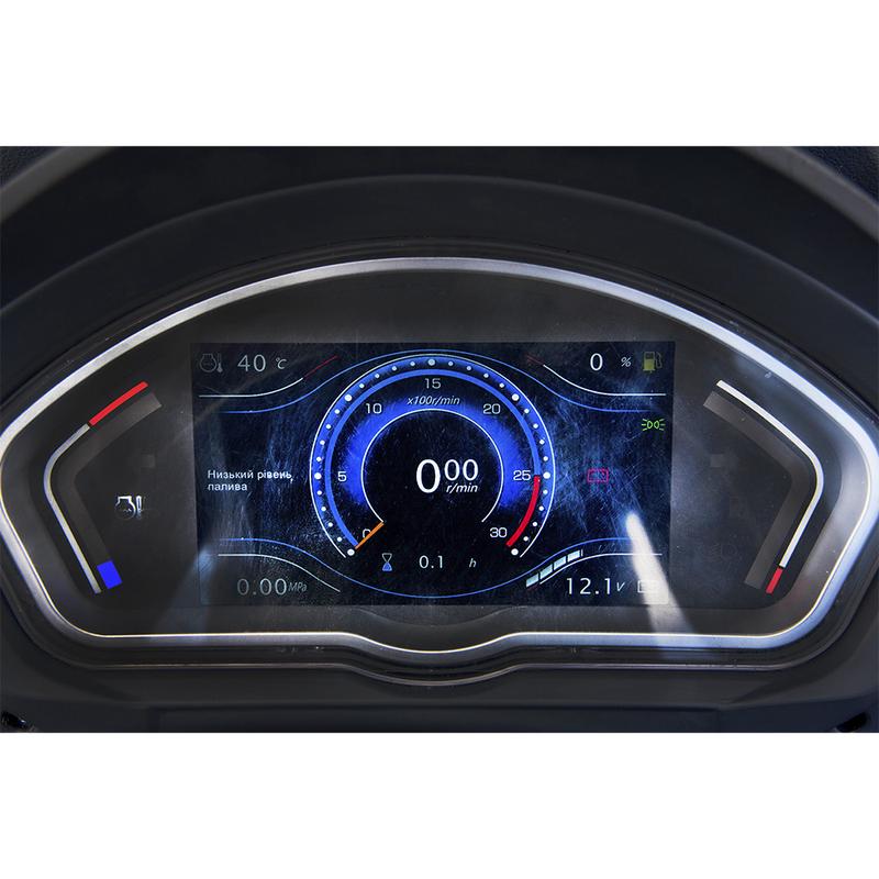 Трактор KENTAVR S 504Uе