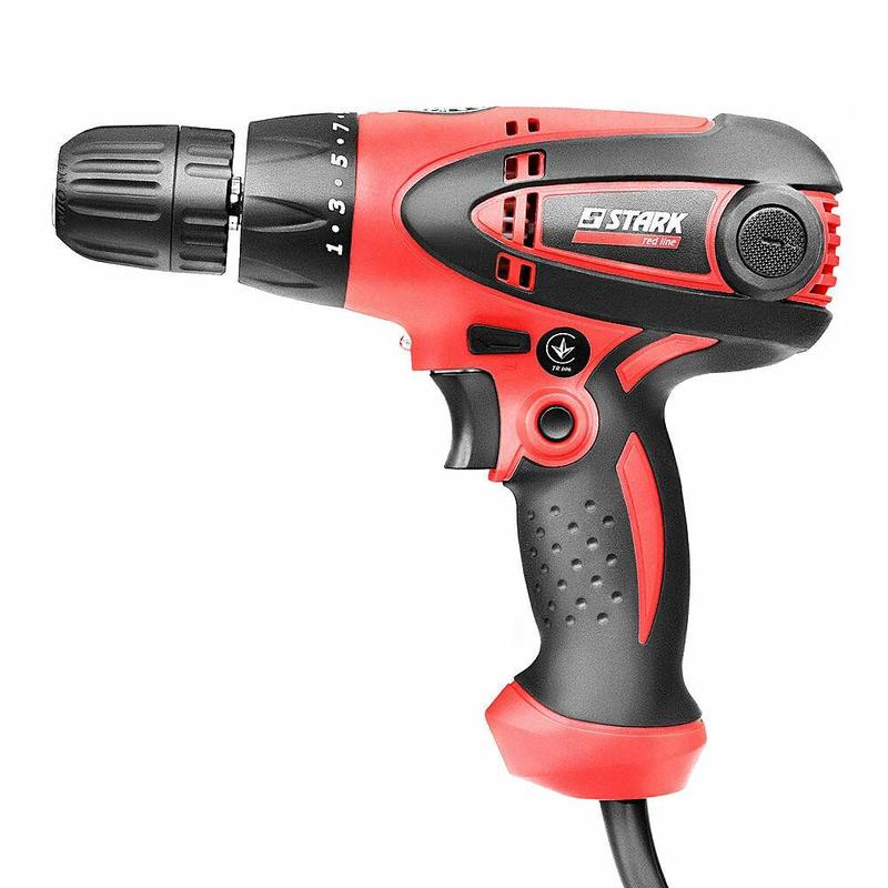 Шурупокрут мереживий Stark EDC 550 PRO