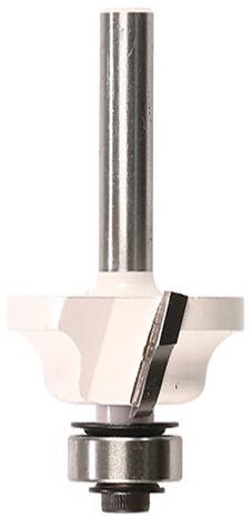 Фреза фігурна Makita D-48751